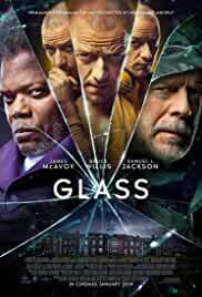 Glass 2019 Dubb in Hindi HdRip